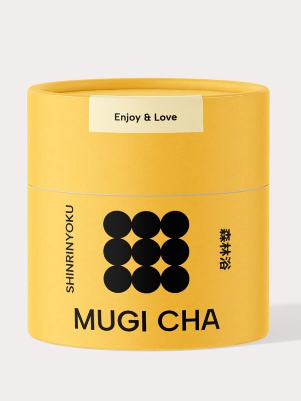 Shinrinyoku Herbal (100g)