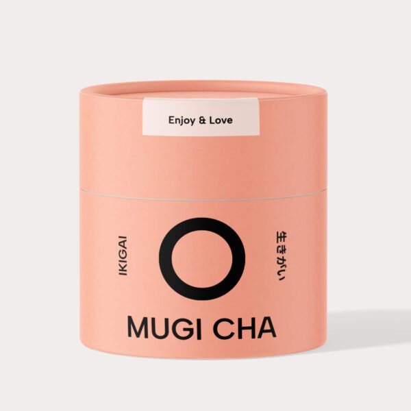 Ikigai White Tea (150g)