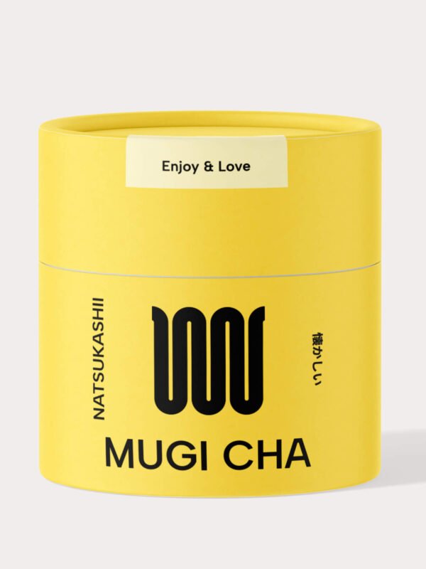 Natsukashii Matcha Tea (60g)